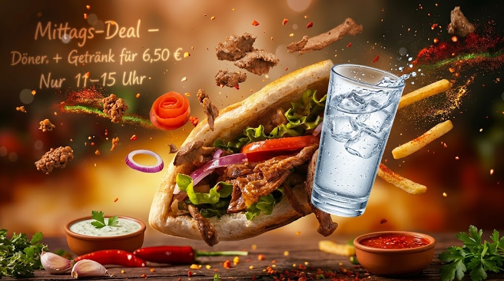 Mittags-Deal