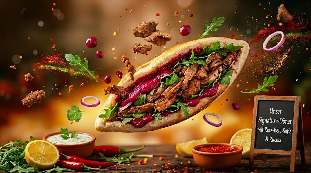 Rhein-Döner