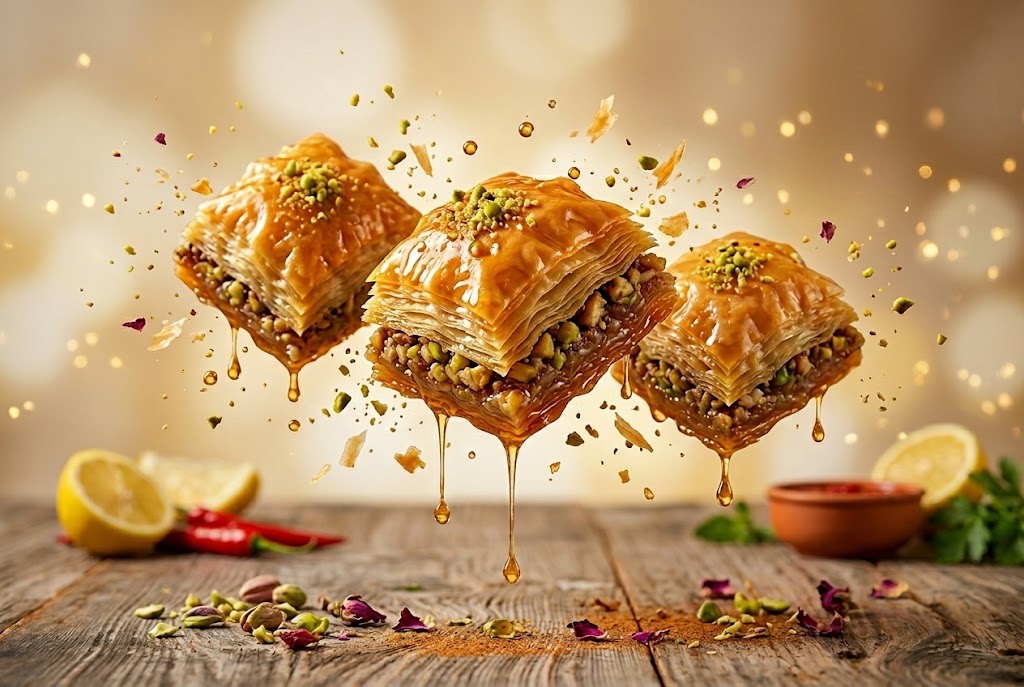 Baklava